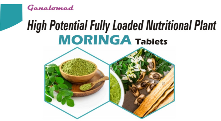 MORINGA TABLETS